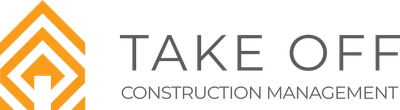 Take Off Construction Management LLC logo